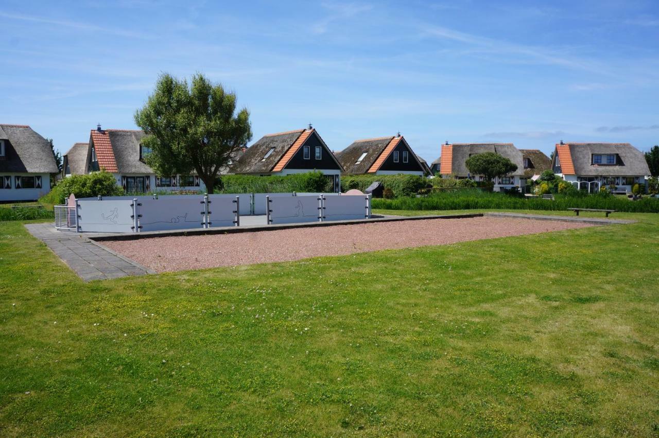 Villa Buitenplaats 87 Callantsoog Exterior photo