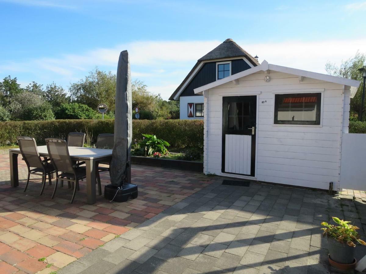 Villa Buitenplaats 87 Callantsoog Exterior photo